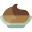 Pudding icon 64x64