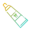 Toothpaste Ikona 64x64