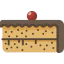 Piece of cake icon 64x64