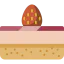Piece of cake icon 64x64