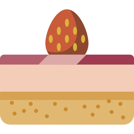 Piece of cake ícono