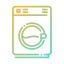 Washing machine icône 64x64