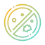 Antibacterial icon 64x64