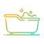Bathtub icône 64x64