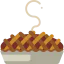 Pie icon 64x64