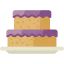 Cake icon 64x64