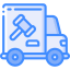 Auction icon 64x64