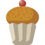 Cupcake icon 64x64