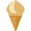Ice cream icon 64x64