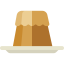 Pudding icon 64x64