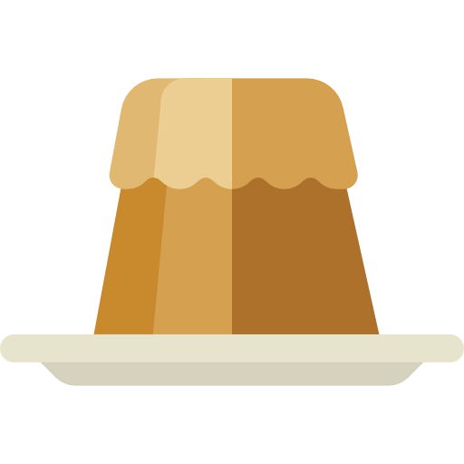 Pudding icon