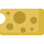 Cheese icon 64x64