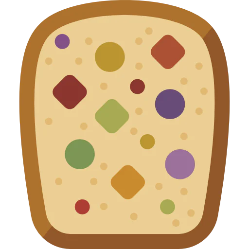 Bread icon