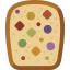 Bread icon 64x64