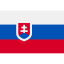 Slovakia Symbol 64x64