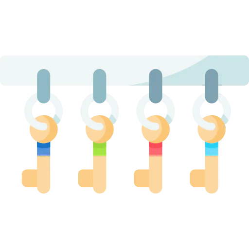 Keys icon