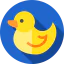 Duck icon 64x64