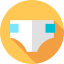 Diaper icon 64x64