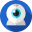 Cctv icon 64x64
