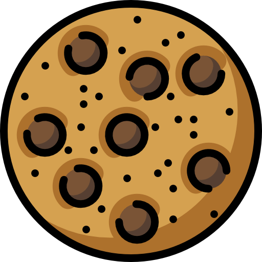 Cookie Ikona