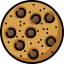 Cookie icon 64x64
