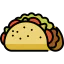 Taco icon 64x64
