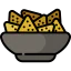 Nachos icon 64x64