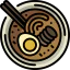 Ramen icon 64x64