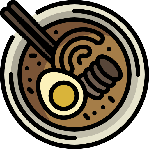 Ramen іконка