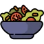 Salad icon 64x64