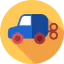 Car icon 64x64