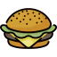 Hamburger icon 64x64