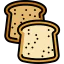 Bread icon 64x64