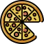 Pizza icon 64x64