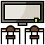Blackboard icon 64x64