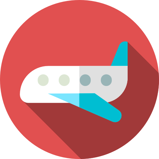 Plane icon
