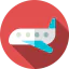 Plane icon 64x64