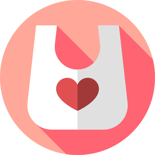 Bib icon