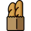 Bread icon 64x64