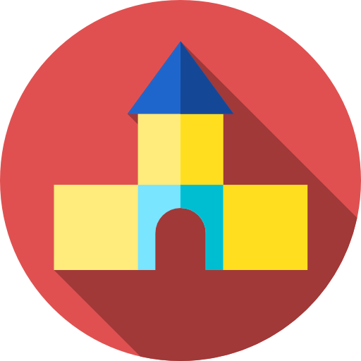 Building icon