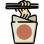Ramen icon 64x64