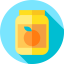 Baby food icon 64x64