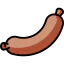 Sausage icon 64x64
