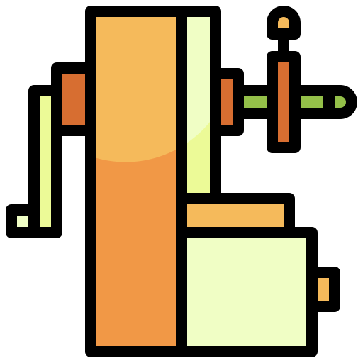 Sharpener icon