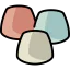 Marshmallow icon 64x64
