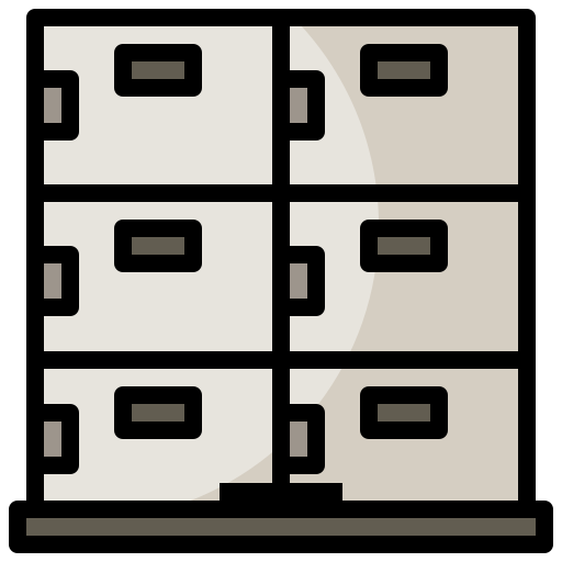 Locker icon