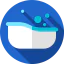 Bath icon 64x64