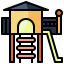 Playground icon 64x64