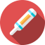 Thermometer icon 64x64