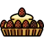 Cake icon 64x64